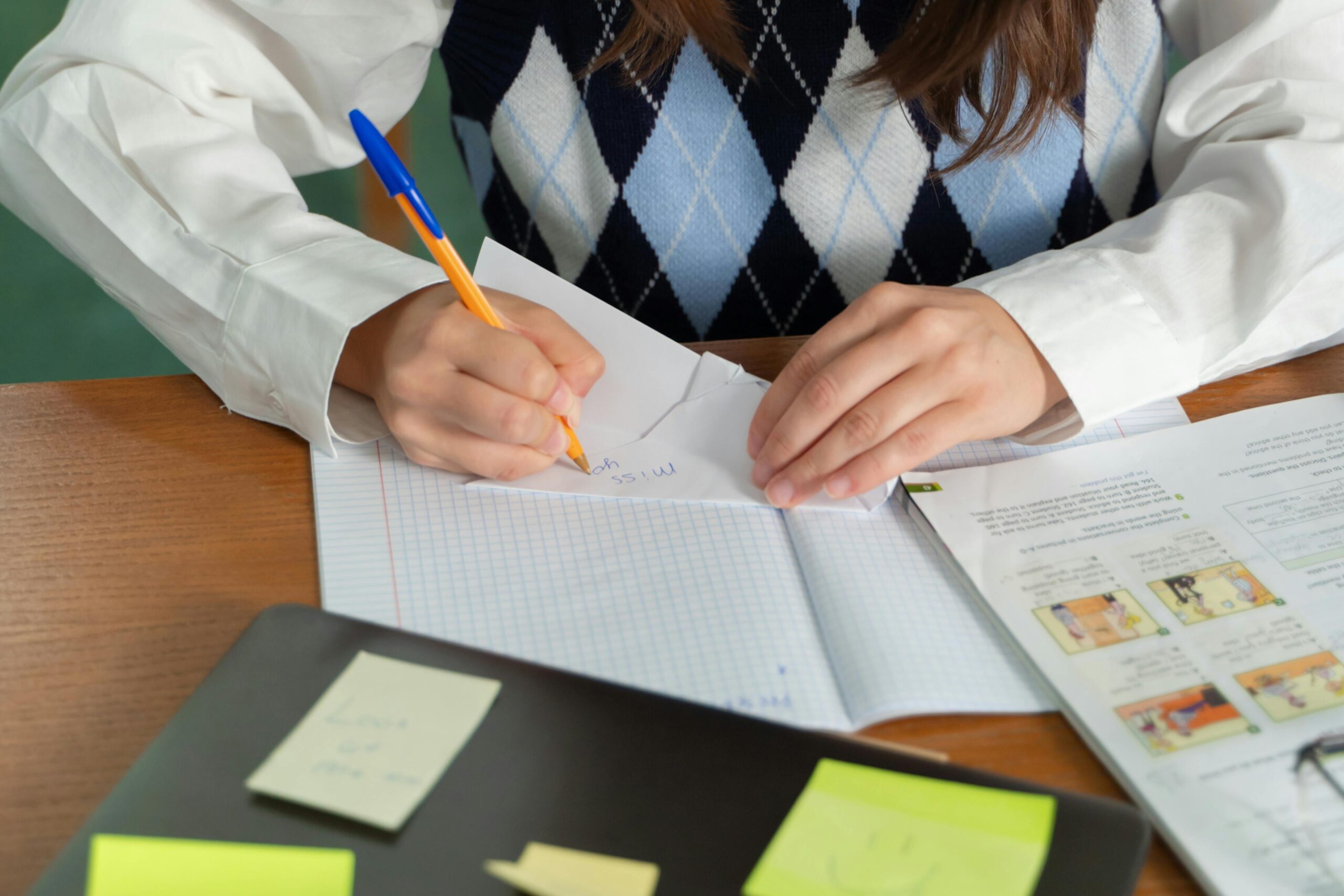 Creating a Learning Plan