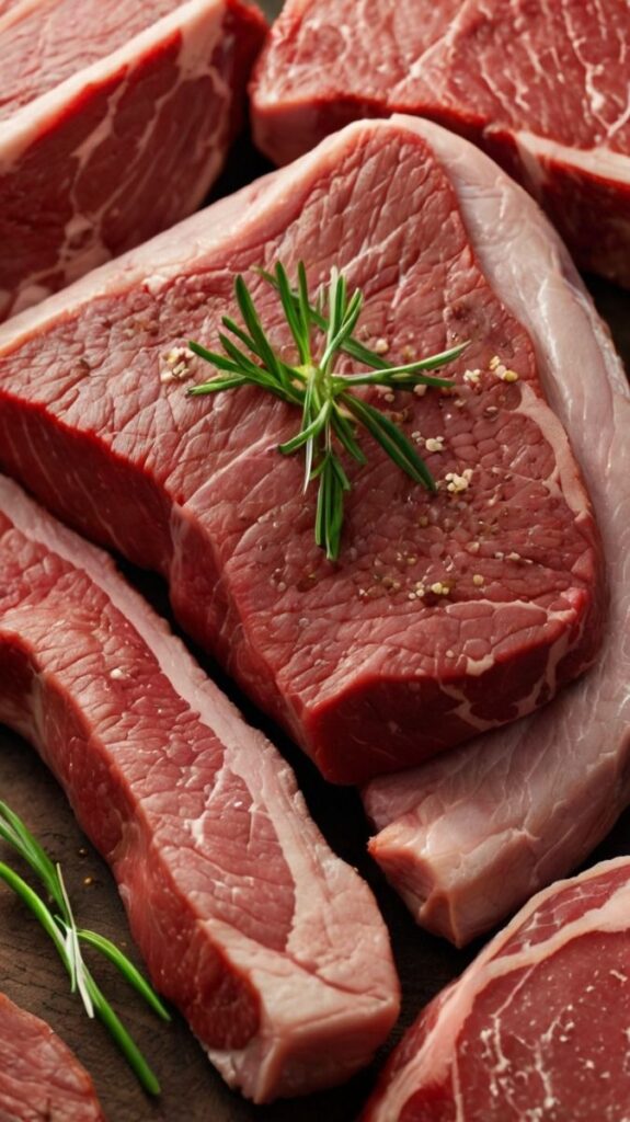 _Discover how a pro-inflammatory diet rich in red…