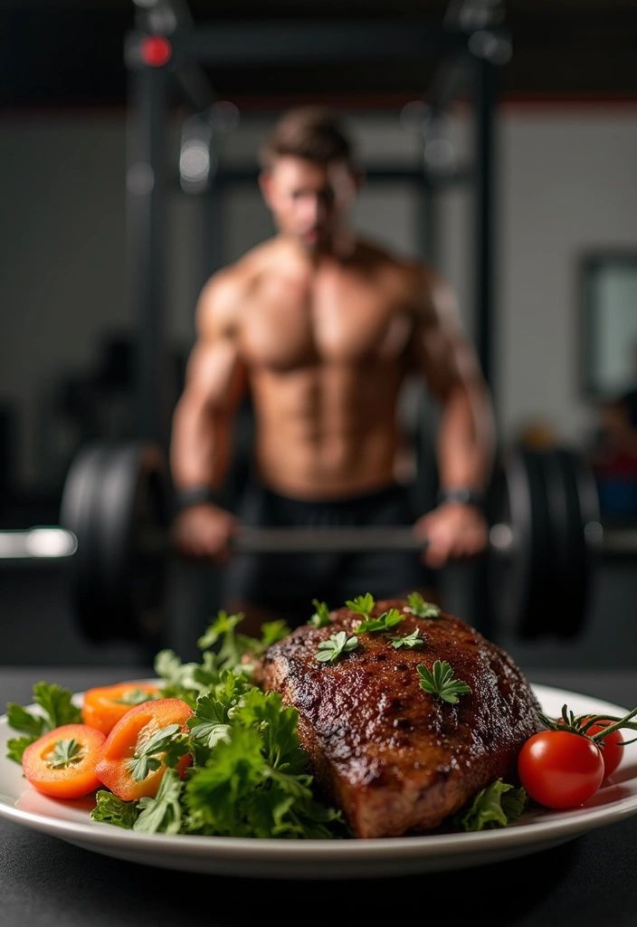 Unlock the incredible benefits of the carnivore…