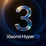 poco HyperOS 3