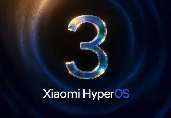 poco HyperOS 3