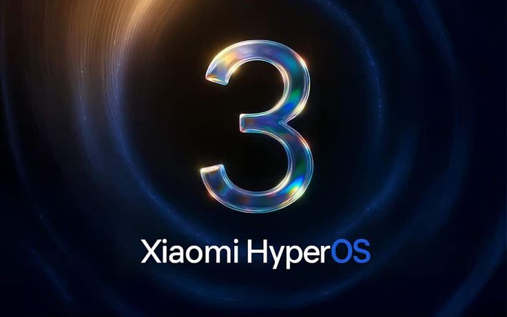 poco HyperOS 3